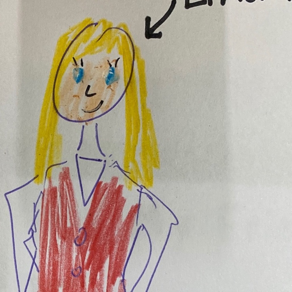 Meet your Posher, Linda